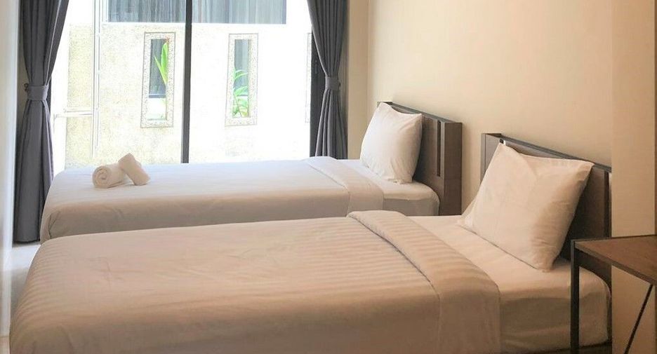 Villa en venta y en alquiler de 5 habitaciones en Mueang Phuket, Phuket