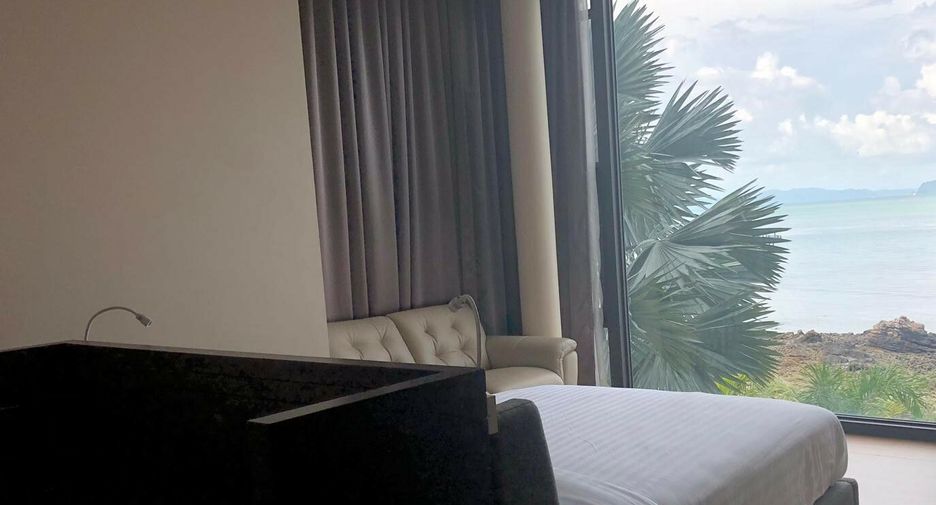 Villa en venta y en alquiler de 5 habitaciones en Mueang Phuket, Phuket