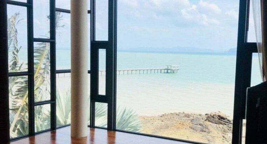 Villa en venta y en alquiler de 5 habitaciones en Mueang Phuket, Phuket