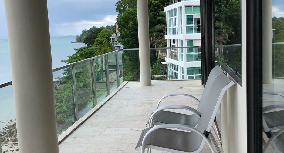 Villa en venta y en alquiler de 5 habitaciones en Mueang Phuket, Phuket