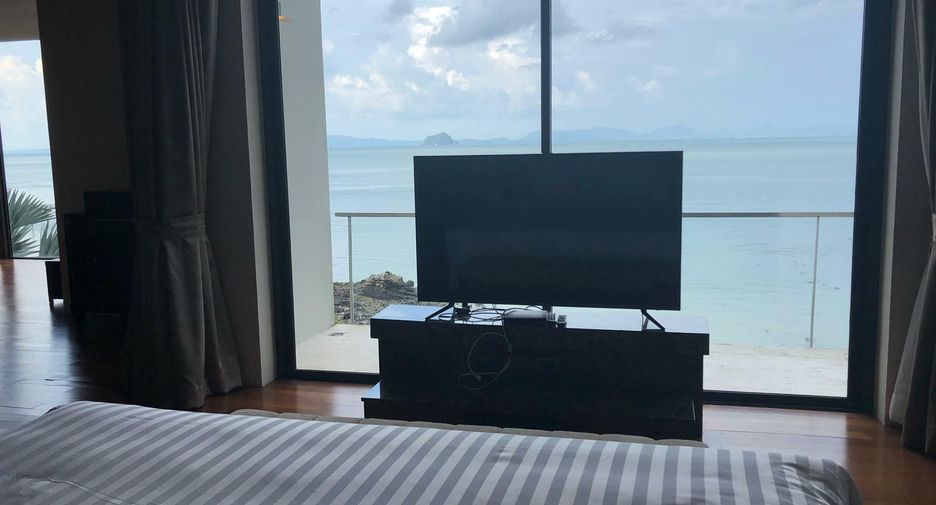 Villa en venta y en alquiler de 5 habitaciones en Mueang Phuket, Phuket