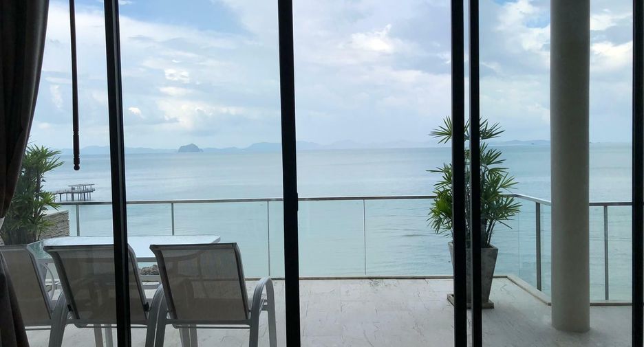 Villa en venta y en alquiler de 5 habitaciones en Mueang Phuket, Phuket