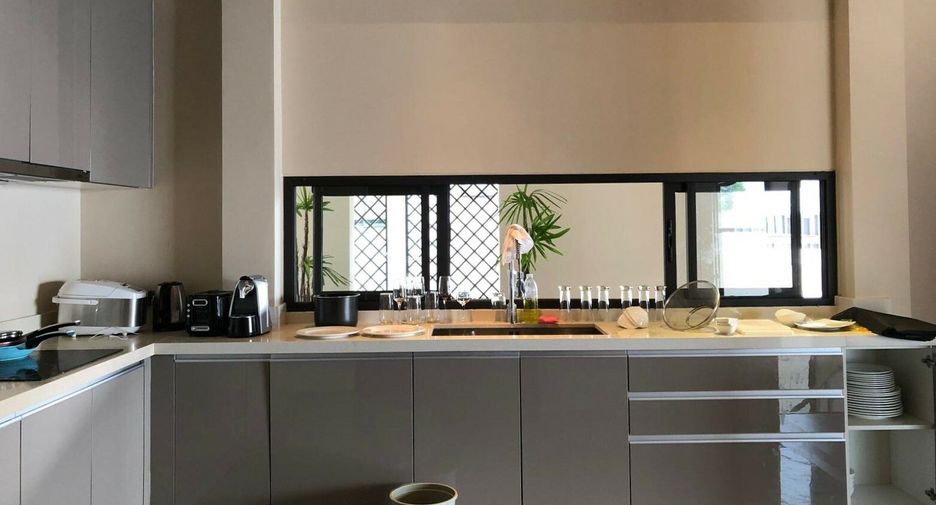 Villa en venta y en alquiler de 5 habitaciones en Mueang Phuket, Phuket