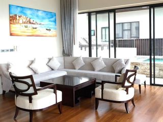 For sale and for rent 5 bedrooms villa in Mueang Phuket, Phuket