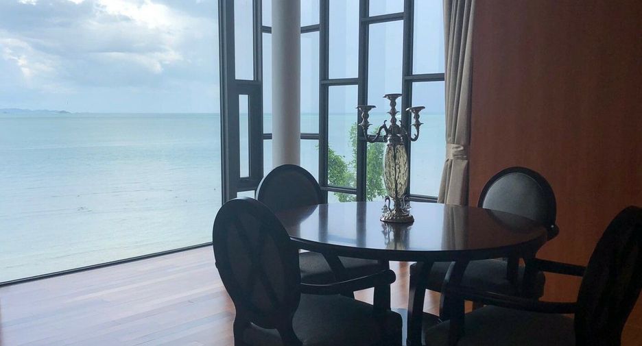 Villa en venta y en alquiler de 5 habitaciones en Mueang Phuket, Phuket