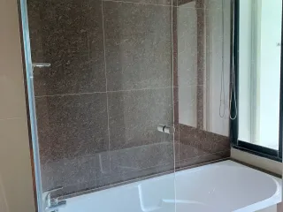 Condo en alquiler de 2 habitaciones en Sathon, Bangkok