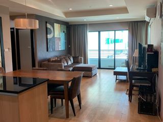 Condo en alquiler de 2 habitaciones en Sathon, Bangkok