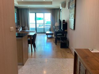 Condo en alquiler de 2 habitaciones en Sathon, Bangkok