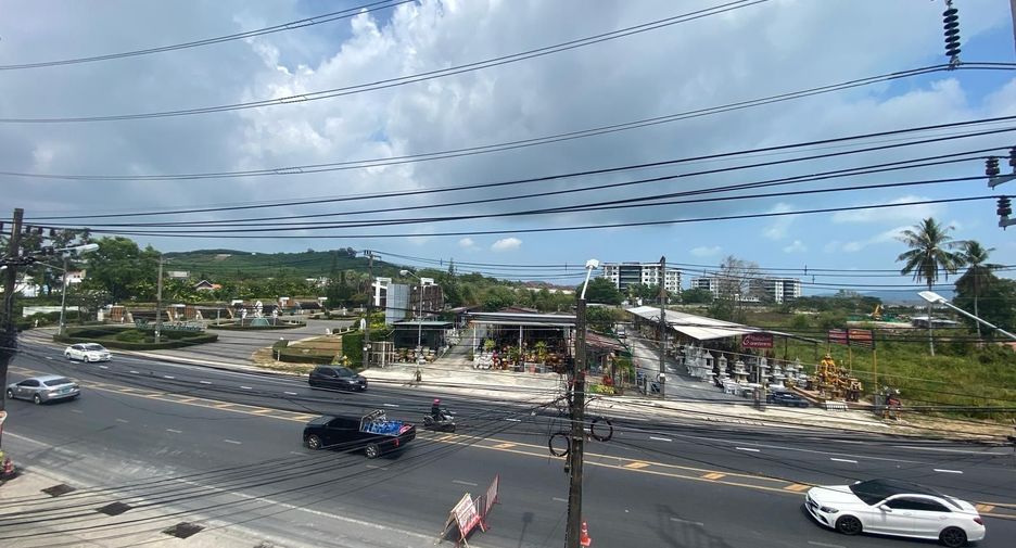 For sale 5 bedrooms retail Space in Mueang Phuket, Phuket