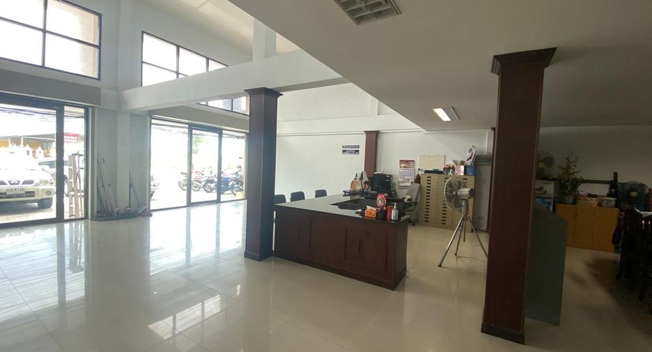 For sale 5 bedrooms retail Space in Mueang Phuket, Phuket