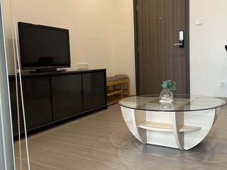 Condo en alquiler de 1 habitaciones en Bang Rak, Bangkok