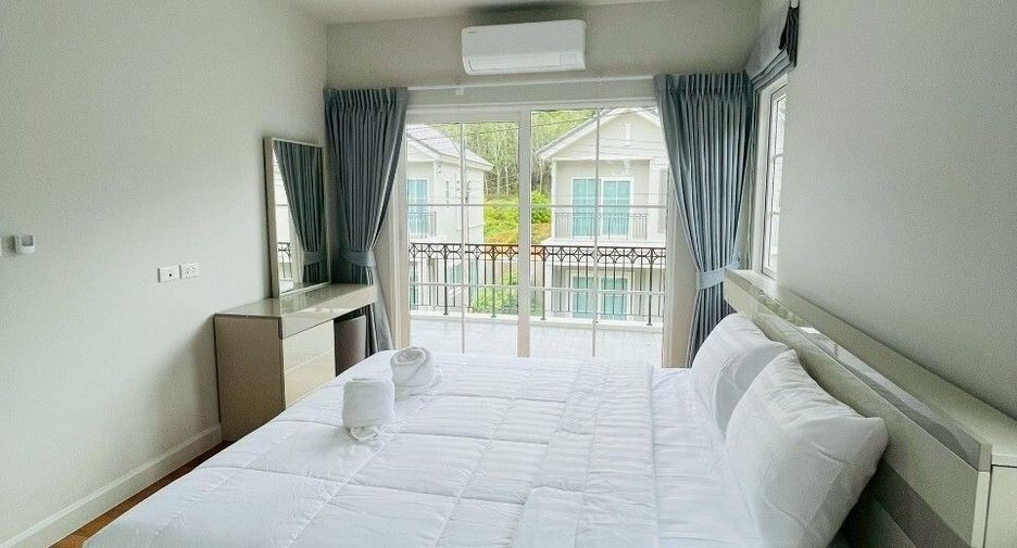 For rent 3 bedrooms house in Thalang, Phuket