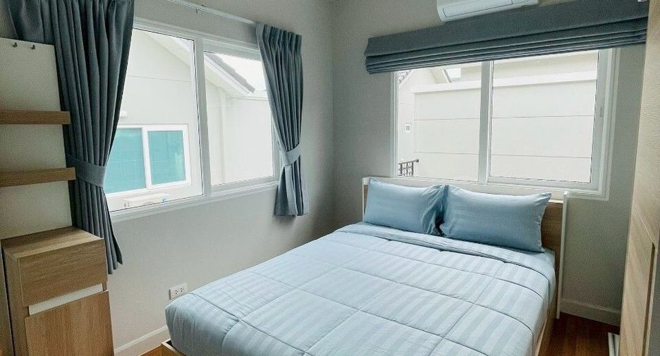 For rent 3 bedrooms house in Thalang, Phuket