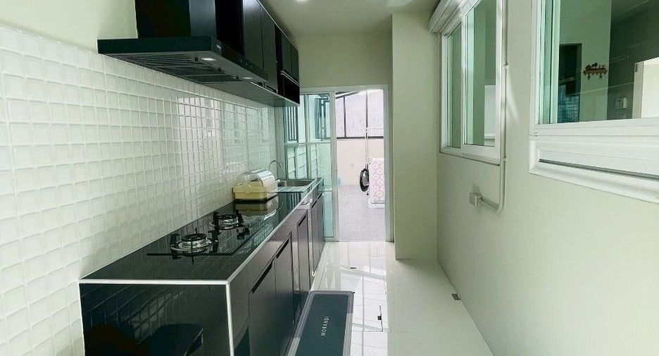 For rent 3 bedrooms house in Thalang, Phuket