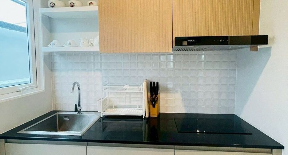 For rent 3 bedrooms house in Thalang, Phuket