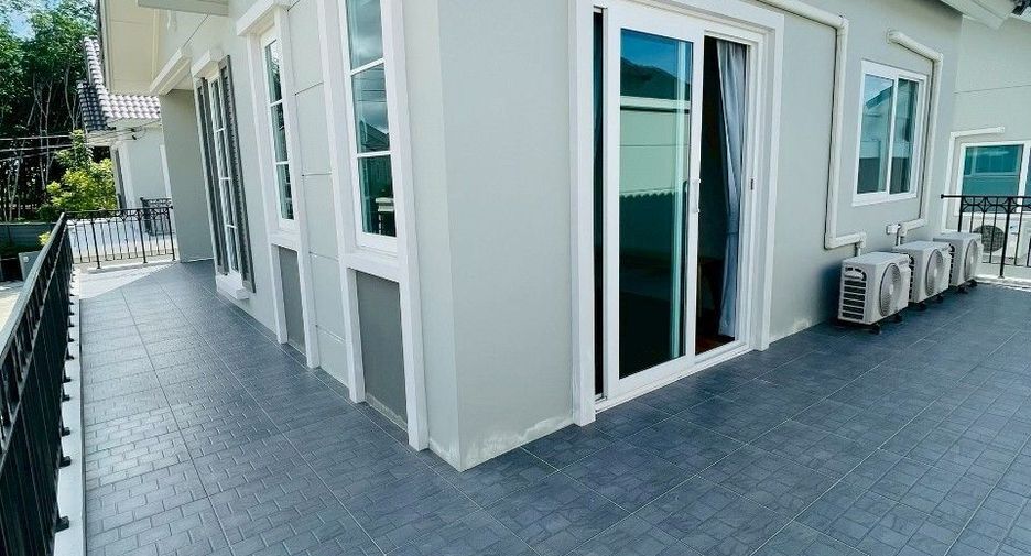 For rent 3 bedrooms house in Thalang, Phuket