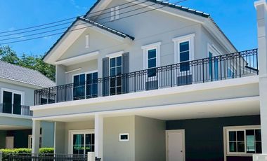 For rent 3 bedrooms house in Thalang, Phuket