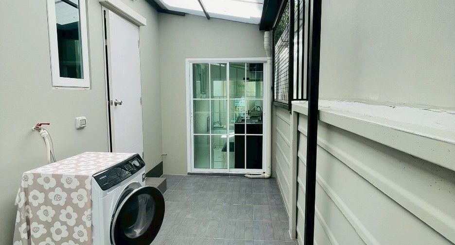 For rent 3 bedrooms house in Thalang, Phuket