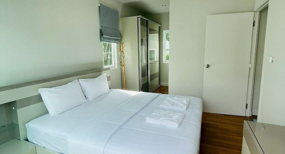 For rent 3 bedrooms house in Thalang, Phuket