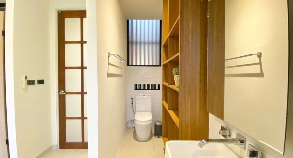 ขาย 3 ห้องนอน วิลล่า ใน ถลาง, ภูเก็ต