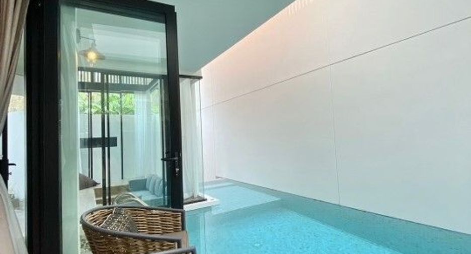 ขาย 3 ห้องนอน วิลล่า ใน ถลาง, ภูเก็ต