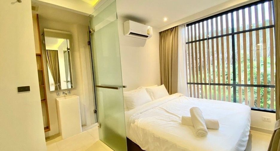 ขาย 3 ห้องนอน วิลล่า ใน ถลาง, ภูเก็ต