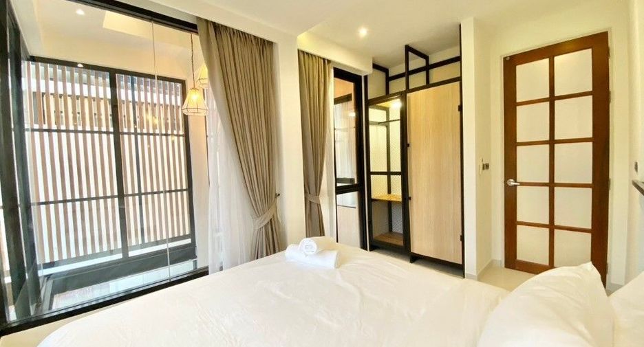 ขาย 3 ห้องนอน วิลล่า ใน ถลาง, ภูเก็ต