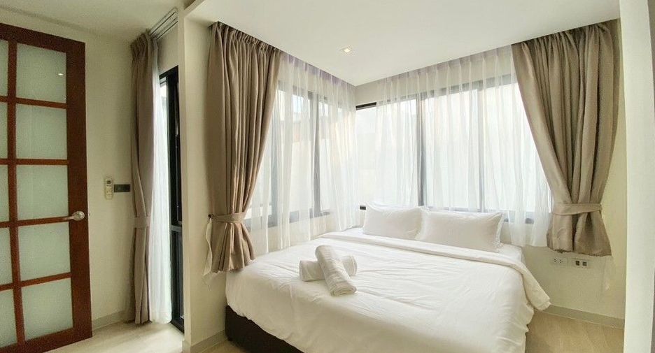 ขาย 3 ห้องนอน วิลล่า ใน ถลาง, ภูเก็ต