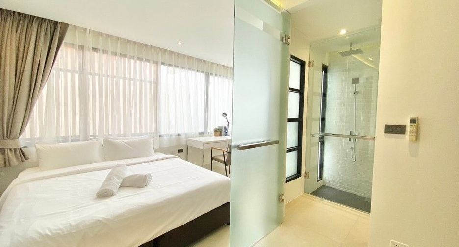 ขาย 3 ห้องนอน วิลล่า ใน ถลาง, ภูเก็ต