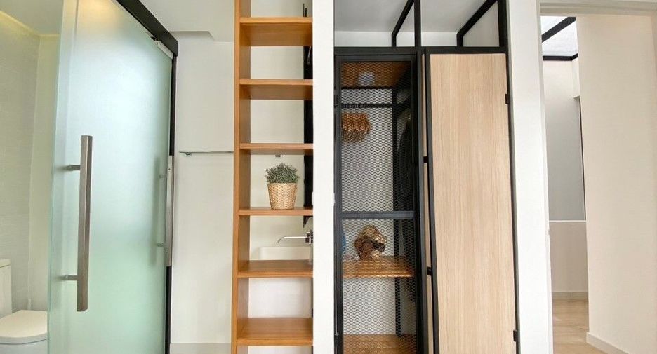 ขาย 3 ห้องนอน วิลล่า ใน ถลาง, ภูเก็ต