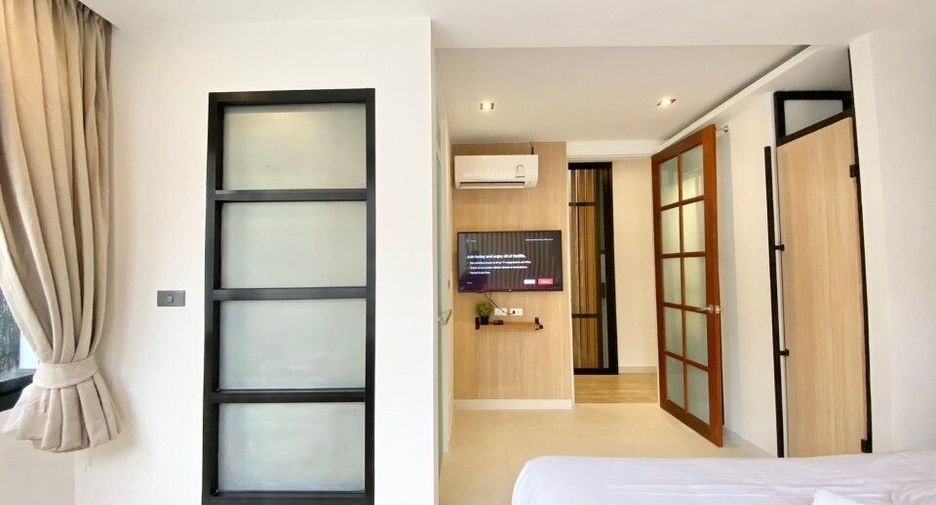 ขาย 3 ห้องนอน วิลล่า ใน ถลาง, ภูเก็ต