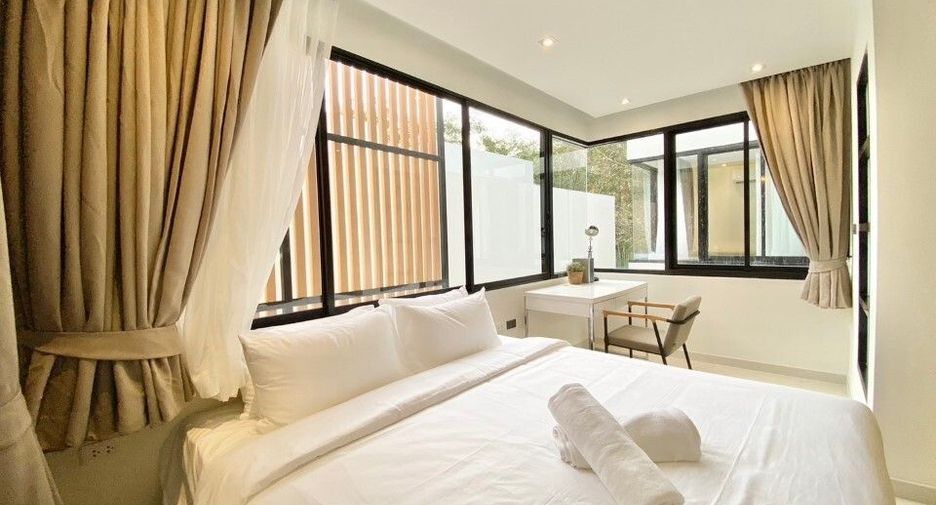 ขาย 3 ห้องนอน วิลล่า ใน ถลาง, ภูเก็ต