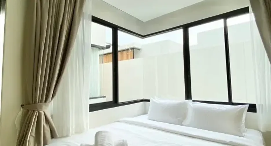 ขาย 3 ห้องนอน วิลล่า ใน ถลาง, ภูเก็ต