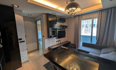 Wohnung zur Miete mit 1 Zimmer in Watthana, Bangkok