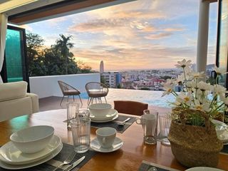 For sale 4 bedrooms house in Kathu, Phuket