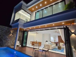 ขาย 4 ห้องนอน บ้านเดี่ยว ใน กะทู้, ภูเก็ต