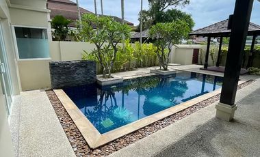 出租 3 卧室 别墅 在 Phuket Town, 普吉