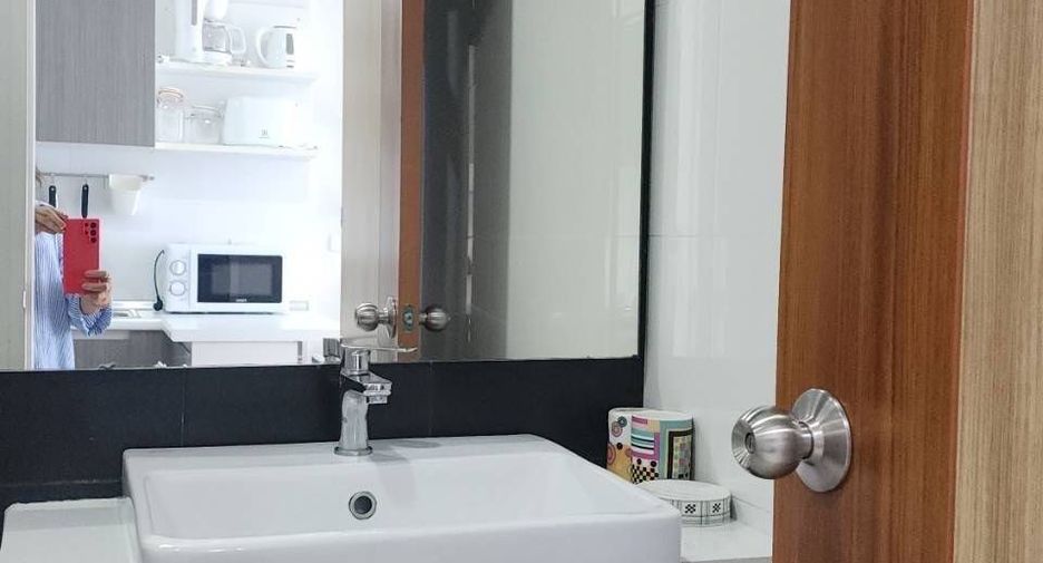 Condo en venta de estudio en Mueang Phuket, Phuket