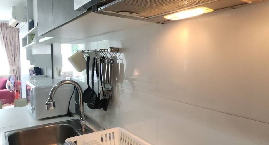 Condo en venta de estudio en Mueang Phuket, Phuket