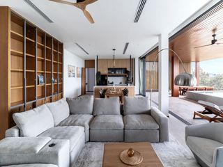 For sale 4 bedrooms villa in Mueang Phuket, Phuket