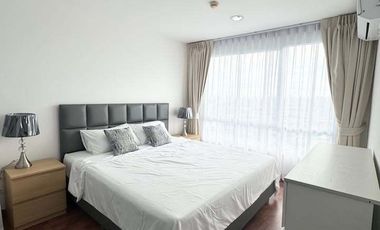 For rent 1 bed condo in Bang Kapi, Bangkok