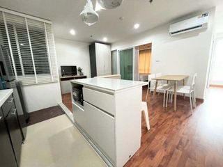 出租 1 卧室 公寓 在 Bang Kapi, 曼谷
