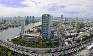 Condo en venta y en alquiler de 2 habitaciones en Sathon, Bangkok