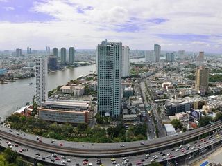 Condo en venta y en alquiler de 2 habitaciones en Sathon, Bangkok