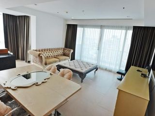 Condo en venta y en alquiler de 2 habitaciones en Sathon, Bangkok