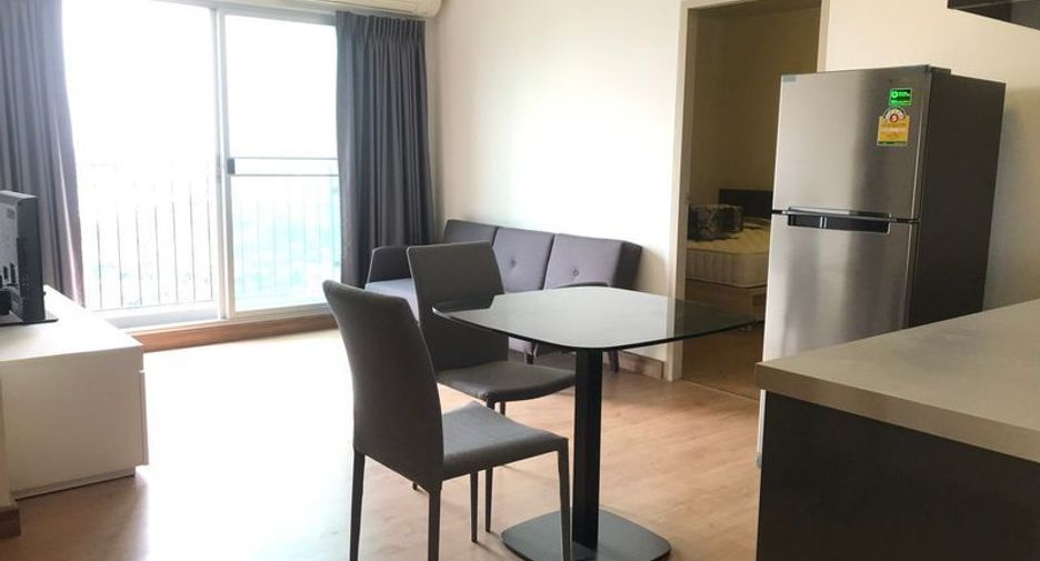 Wohnung zur Miete mit 2 Zimmer in Rat Burana, Bangkok
