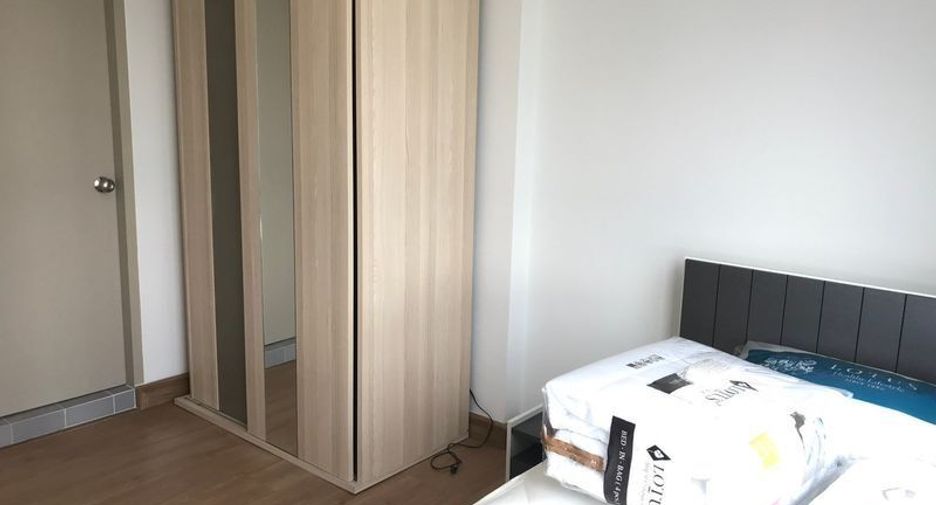 Wohnung zur Miete mit 2 Zimmer in Rat Burana, Bangkok
