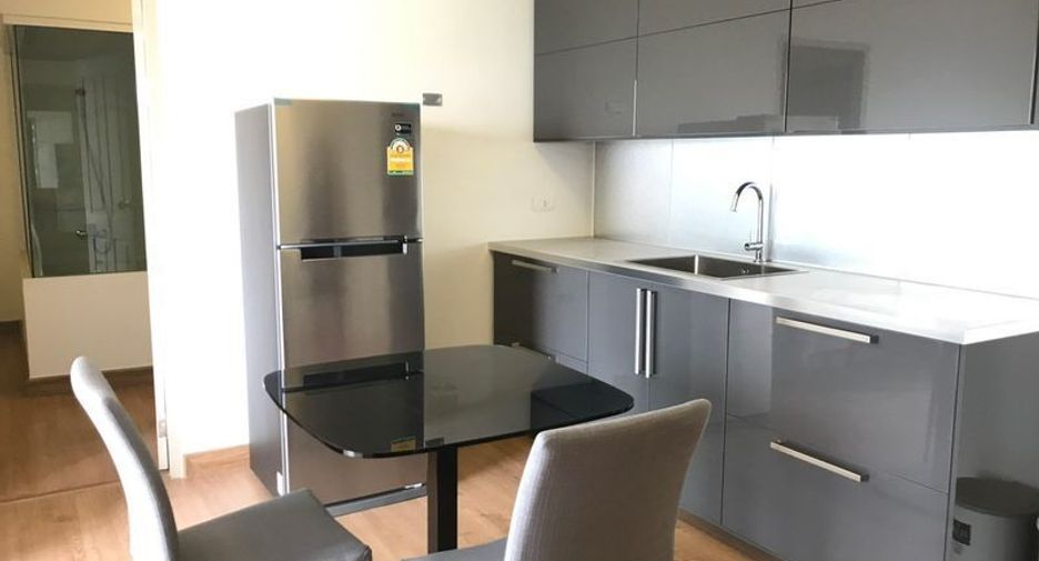 Wohnung zur Miete mit 2 Zimmer in Rat Burana, Bangkok