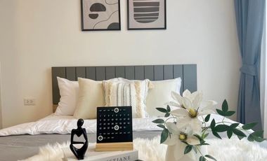 Condo en alquiler de 1 habitaciones en Wang Thonglang, Bangkok