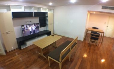 For rent 1 bed condo in Phaya Thai, Bangkok